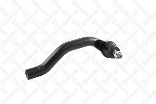 

51-00010A-SX_наконечник рулевой правый!\ Honda Civic 06>