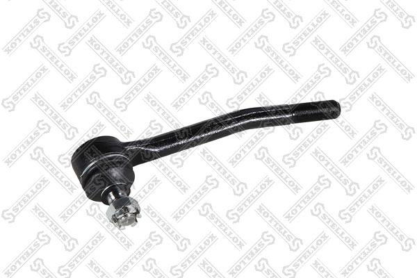 

51-00183A-SX_наконечник рулевой внутренний левый!\ Lada 2101-2107 all 70>