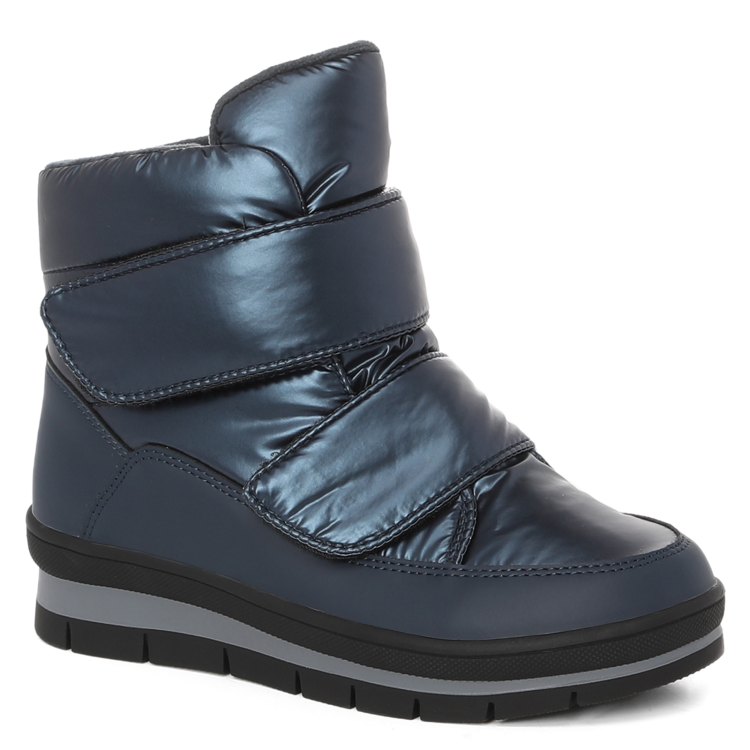 

Дутики Tendance ZF1227-5-1, темно-синий, 25, ZF1227-5-1