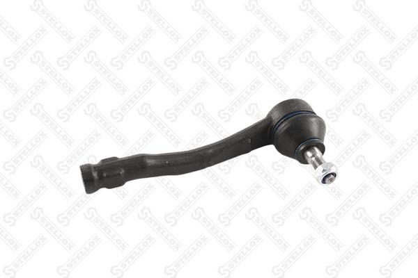 

51-00804A-SX_наконечник рулевой левый Peugeot 30830085008 all 07Citroen Berlingo all 08
