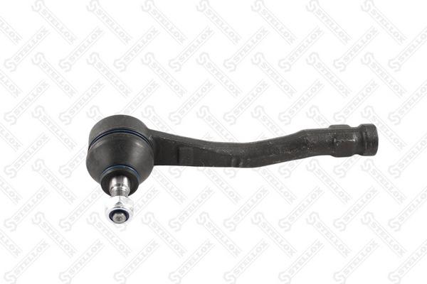 

51-00805A-SX_наконечник рулевой правый Peugeot 30830085008 all 07Citroen Berlingo all 08