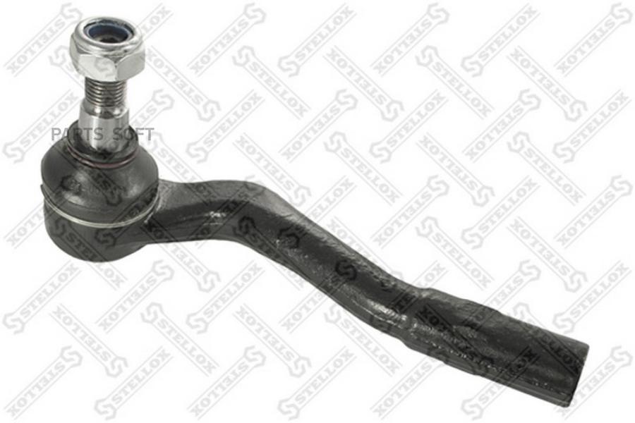 

51-00903A-SX_наконечник рулевой правый!\ MB W203/C209 all 00>