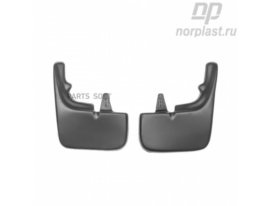 

NORPLAST Брызговики NORPLAST NPLBr6452B