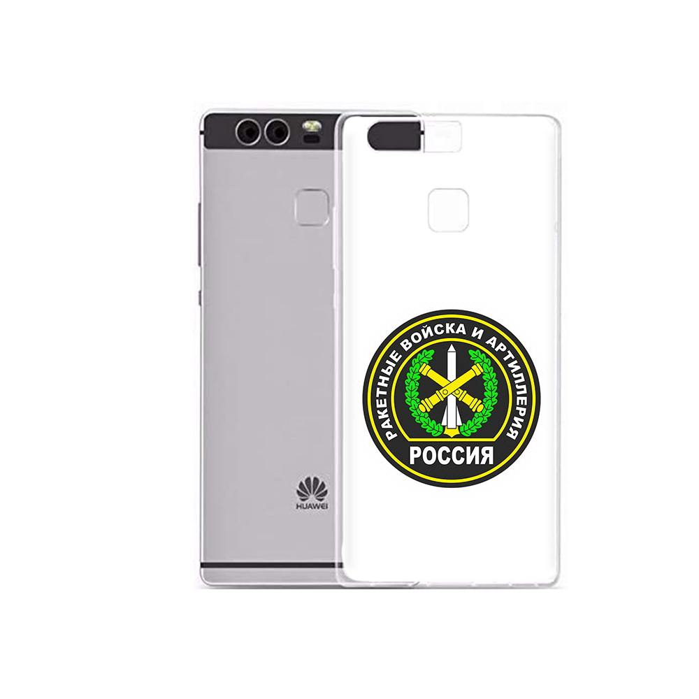 

Чехол MyPads Tocco для Huawei P9 Plus артиллерия (PT31455.54.225), Прозрачный, Tocco