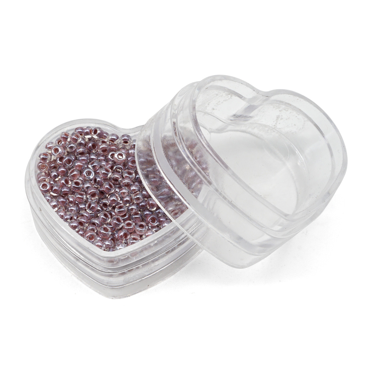 

Бисер Preciosa 10/0, 8 г (38619)