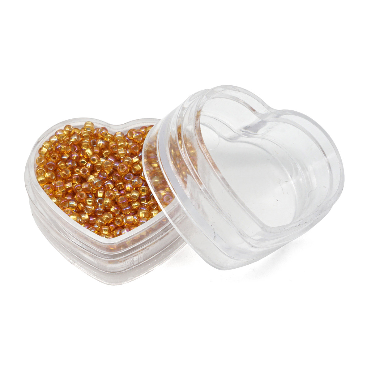 

Бисер Preciosa 10/0, 8 г (17059)