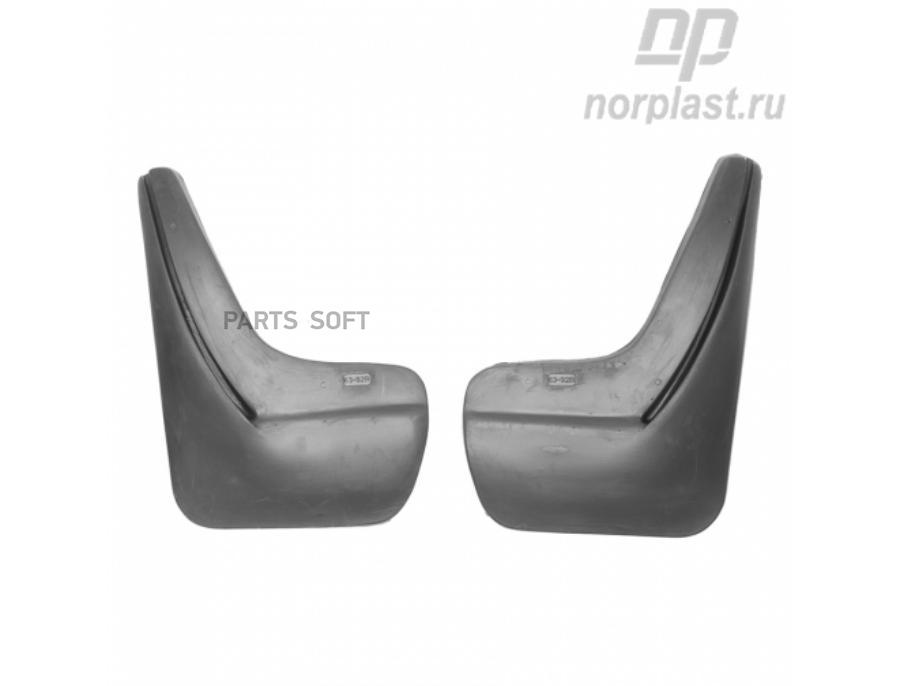 

NORPLAST Брызговики NORPLAST NPLBr6392B