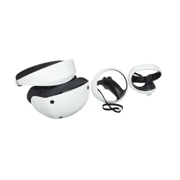 VR шлем Sony PlayStation PS VR2