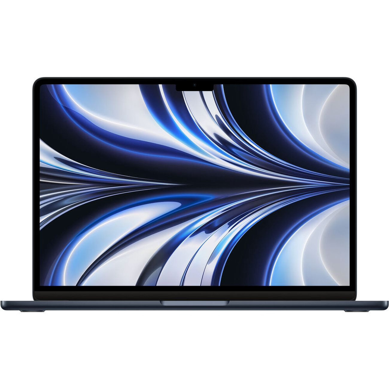 

Ноутбук Apple MacBook Air 13,6" 2022 M2 8/256GB Midnight (MLY33)