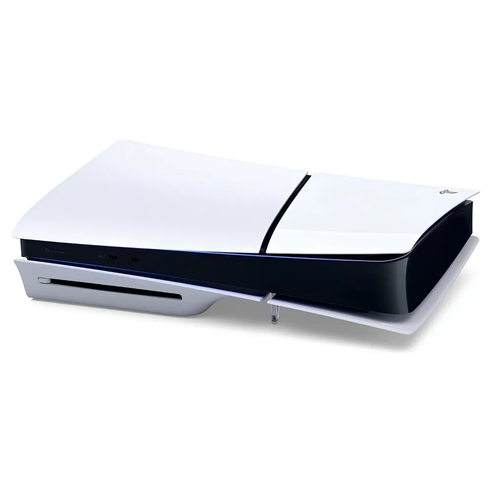 

Игровая приставка Sony Playstation 5 825 Гб + Hogwarts Legacy, Белый, PlayStation 5