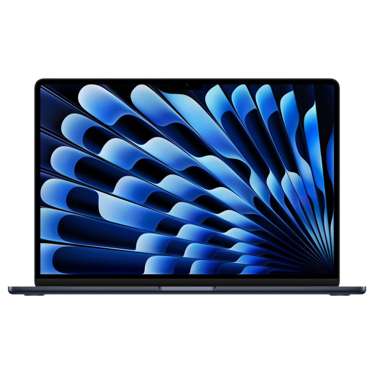 

Ноутбук Apple MacBook Air 15" M2/8Gb/256Gb Midnight (MQKW3)