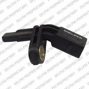 

Датчик АБС DELPHI ss20035, Датчик АБС DELPHI ss20035 DELPHI ss20035