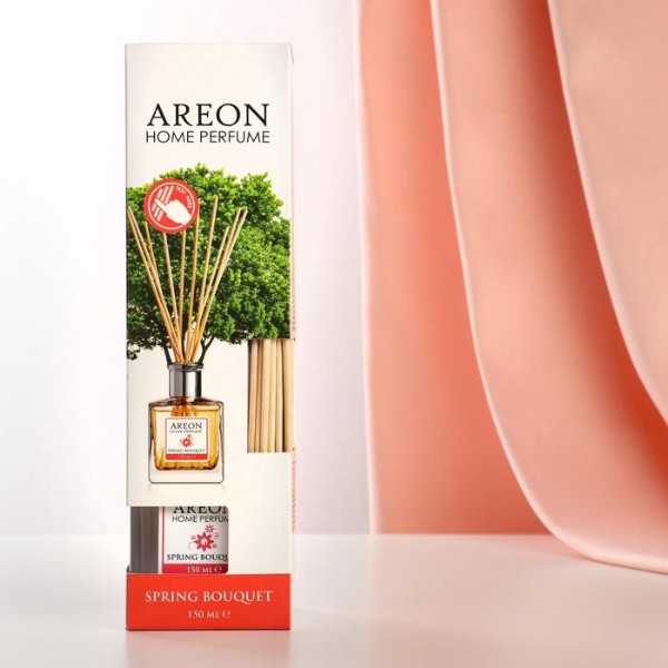 

Ароматизатор в машину Areon 704HPS01, Разноцветный