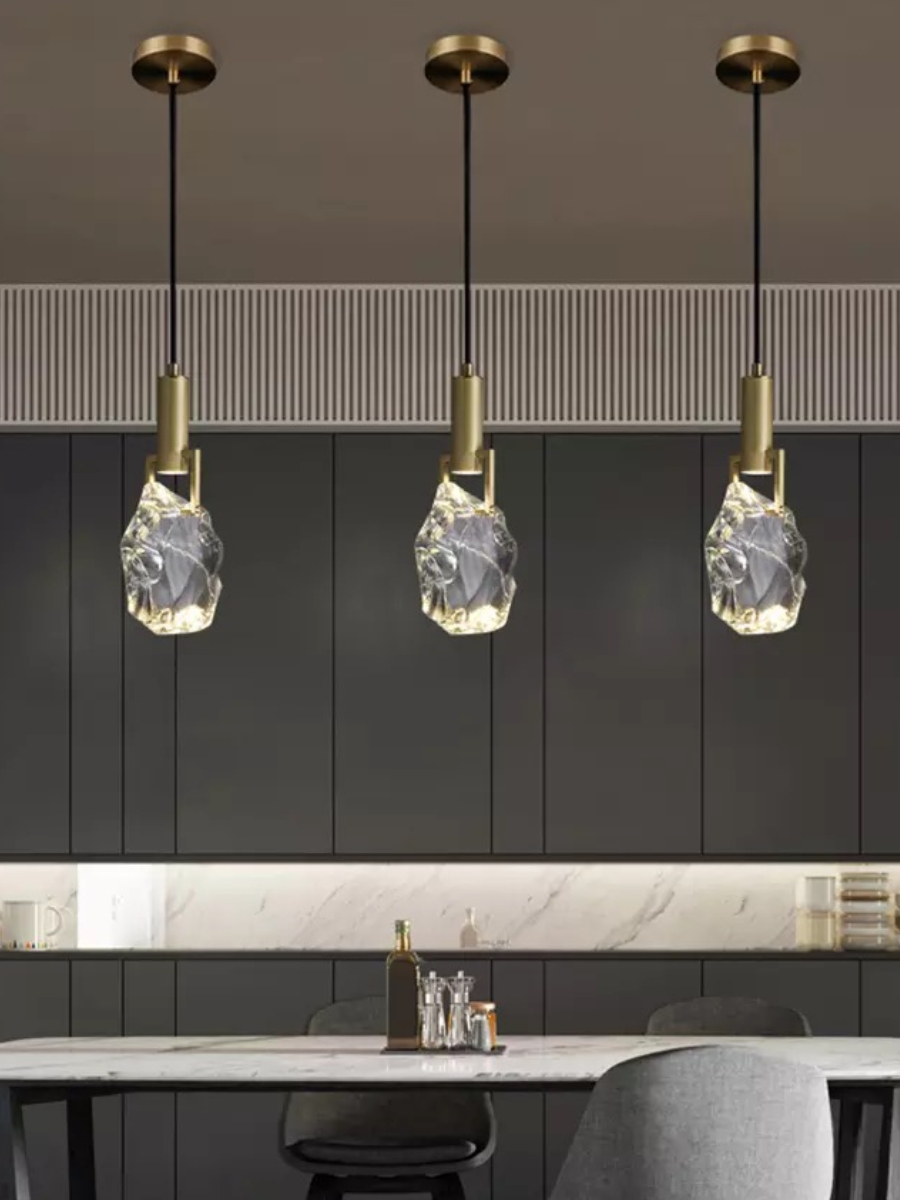 

Подвесной светильник Sofitroom DiamanteСrystalGrand подвесная люстра