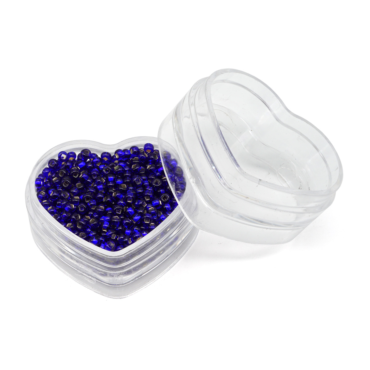 

Бисер Preciosa 10/0, 8 г (37100)