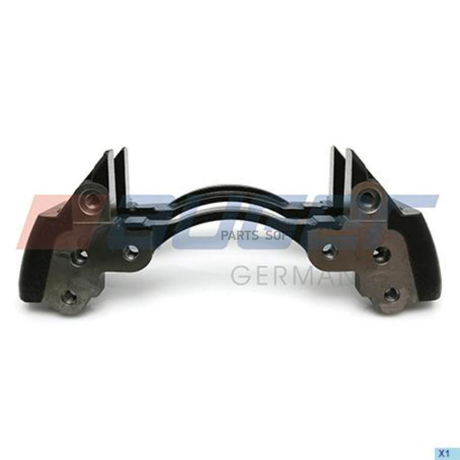

Перевозчик, Тормозная Скоба auger 81564