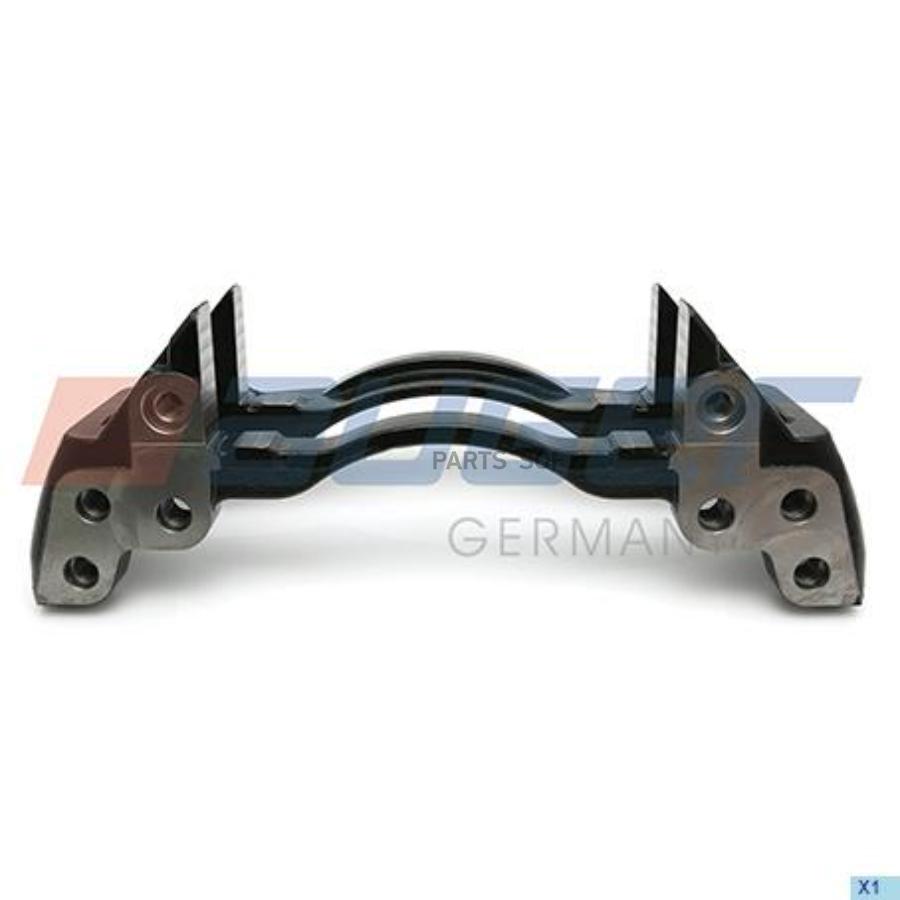 

Перевозчик, Тормозная Скоба auger 81566