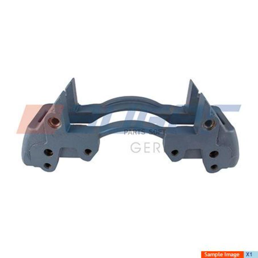 

Перевозчик, Тормозная Скоба auger 81571