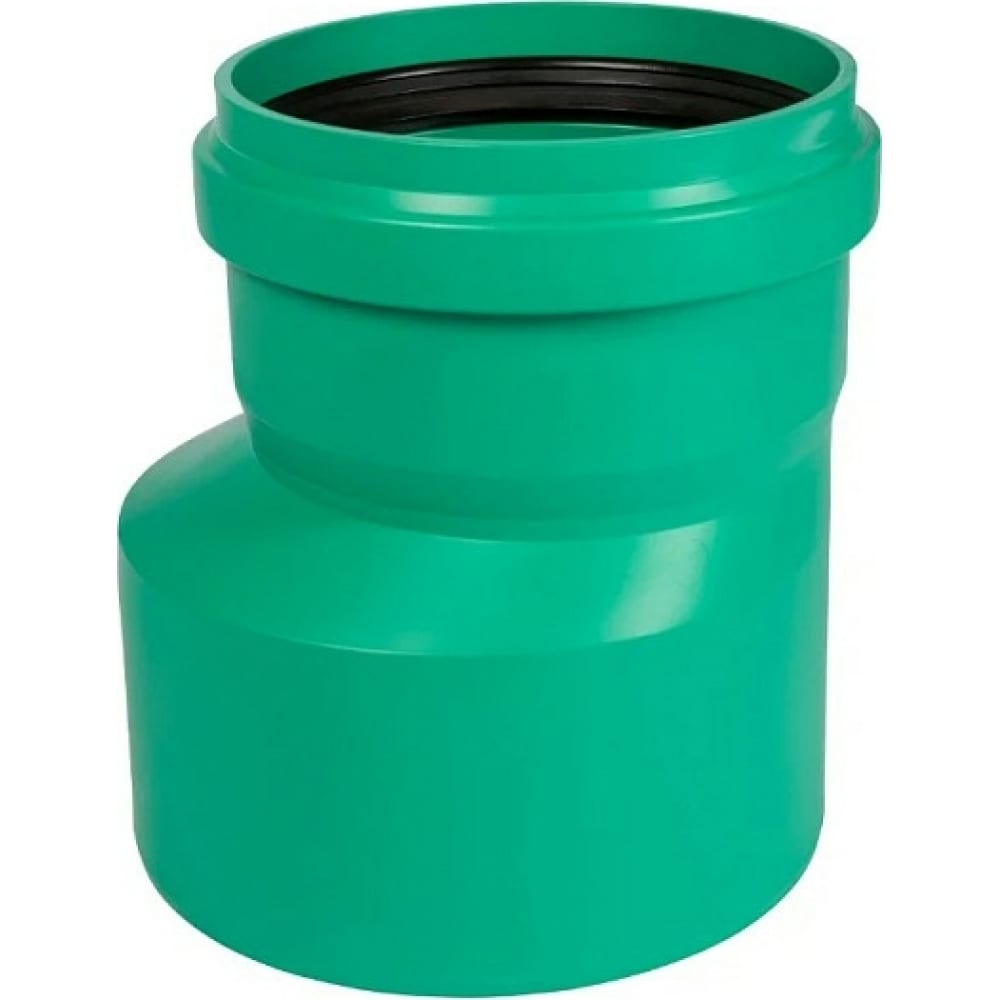 

Ostendorf Редукция ПП для наружной канализации 250 х 200 мм 775670