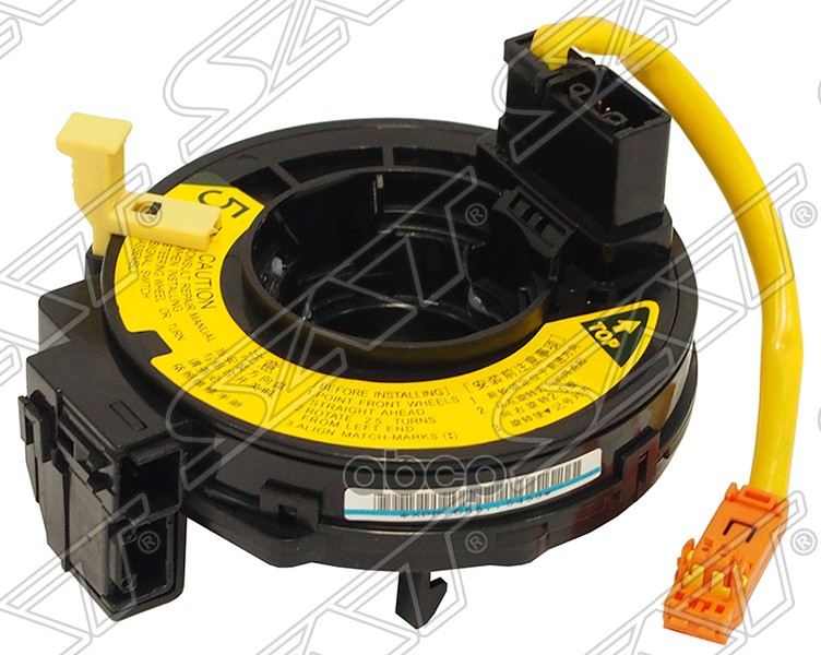 Шлейф Подрулевой Toyota Bb Ncp3 /Corolla Ze12 /Spacio Ze12 /Raum Ncz2 /Wish Ane1 /Premio