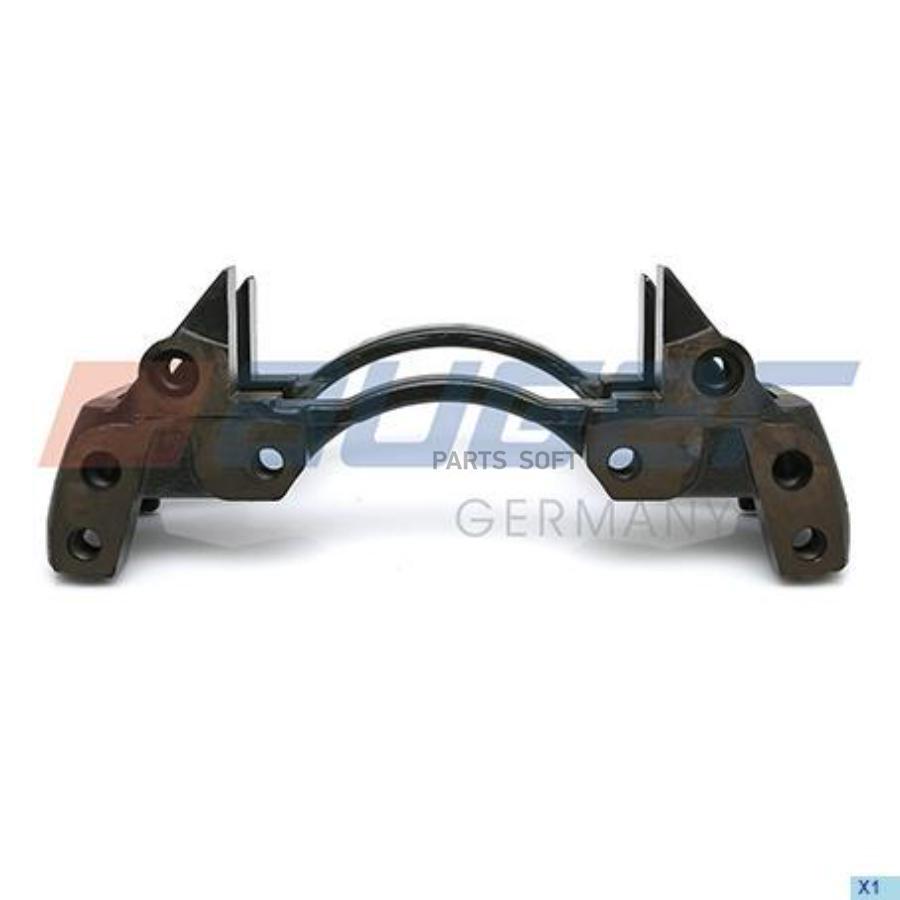 

Перевозчик, Тормозная Скоба auger 81576