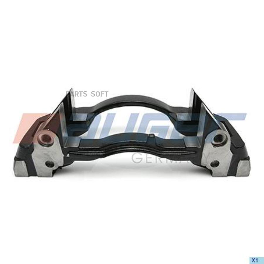 

Перевозчик, Тормозная Скоба auger 81580