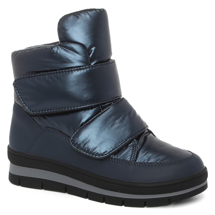 

Дутики Tendance ZF1227-5-1, темно-синий, 28, ZF1227-5-1