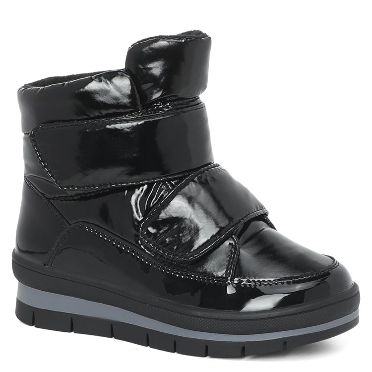 

Дутики Tendance ZF1227-5-1, черный, 30, ZF1227-5-1