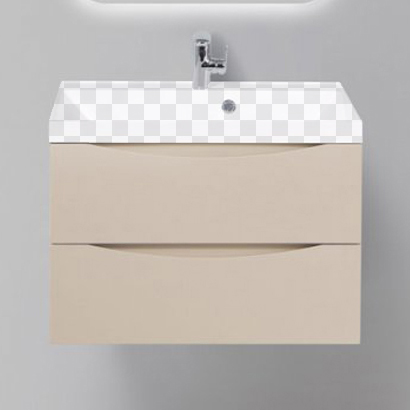 

Тумба под раковину BelBagno Marino 700-2C-SO-CO-P Crema Opaco