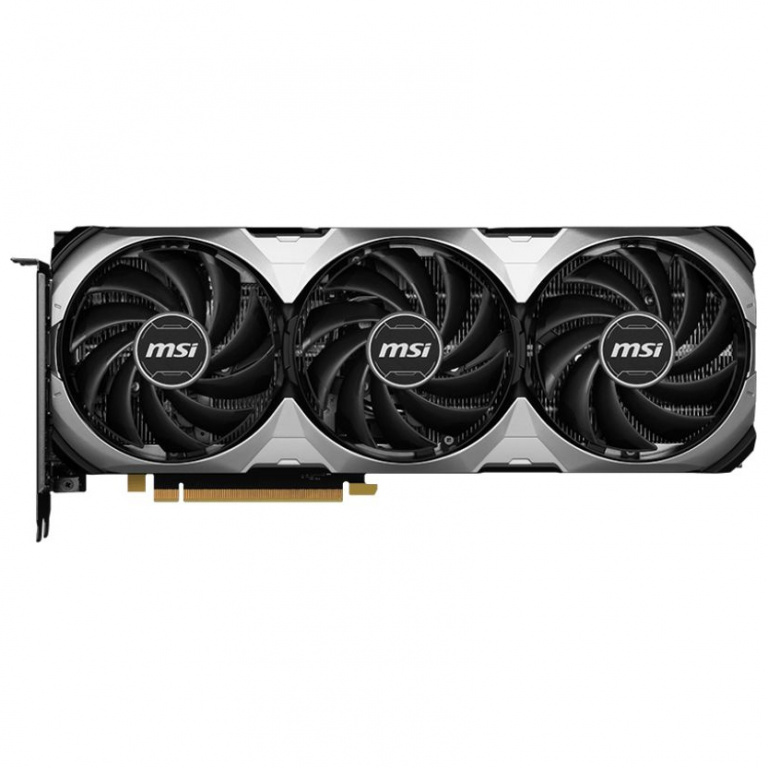 

Видеокарта MSI NVIDIA GeForce RTX 4060 Ti, Черный, GeForce RTX 4060 Ti