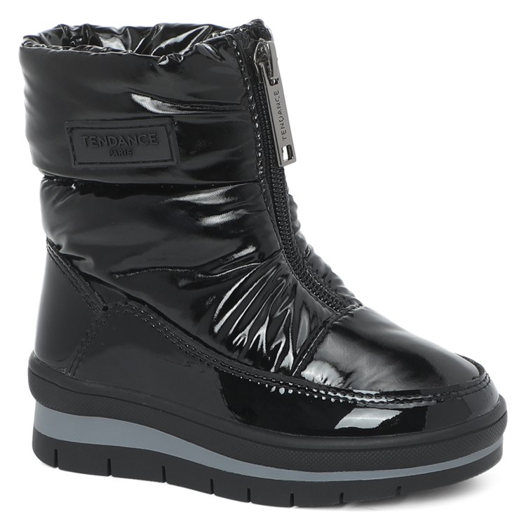 

Дутики Tendance ZF1227-6-1, черный, 32, ZF1227-6-1
