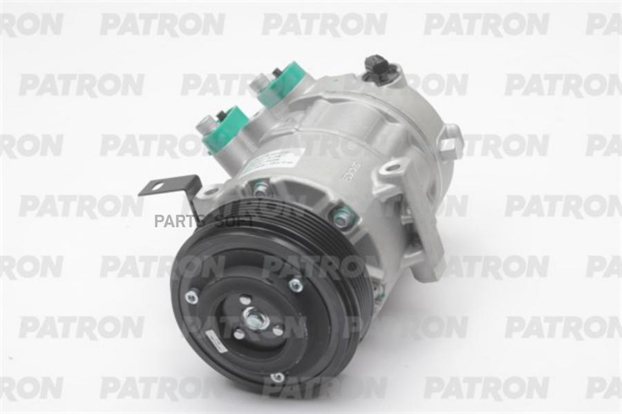 

Компрессор кондиционера Hyundai Creta (16-) 2.0i PATRON PACC018