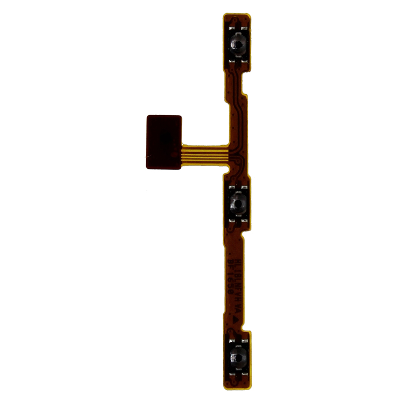 

Шлейф BaseMarket для Huawei GR5 2017 на кнопки громкости/включения