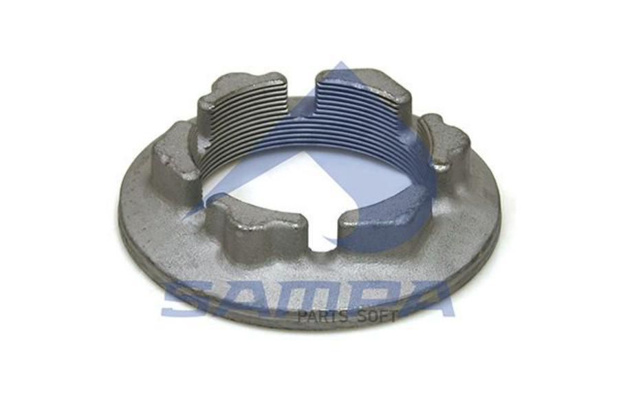 

Гайка Задней Ступицы SAMPA 083006