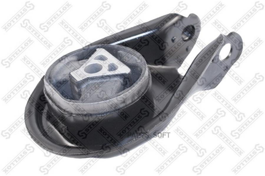 

71-11303-Sx подушка Акпп Ford Focus/C-Max 1.6-2.0/2.0Tdci 03> Stellox 7111303SX