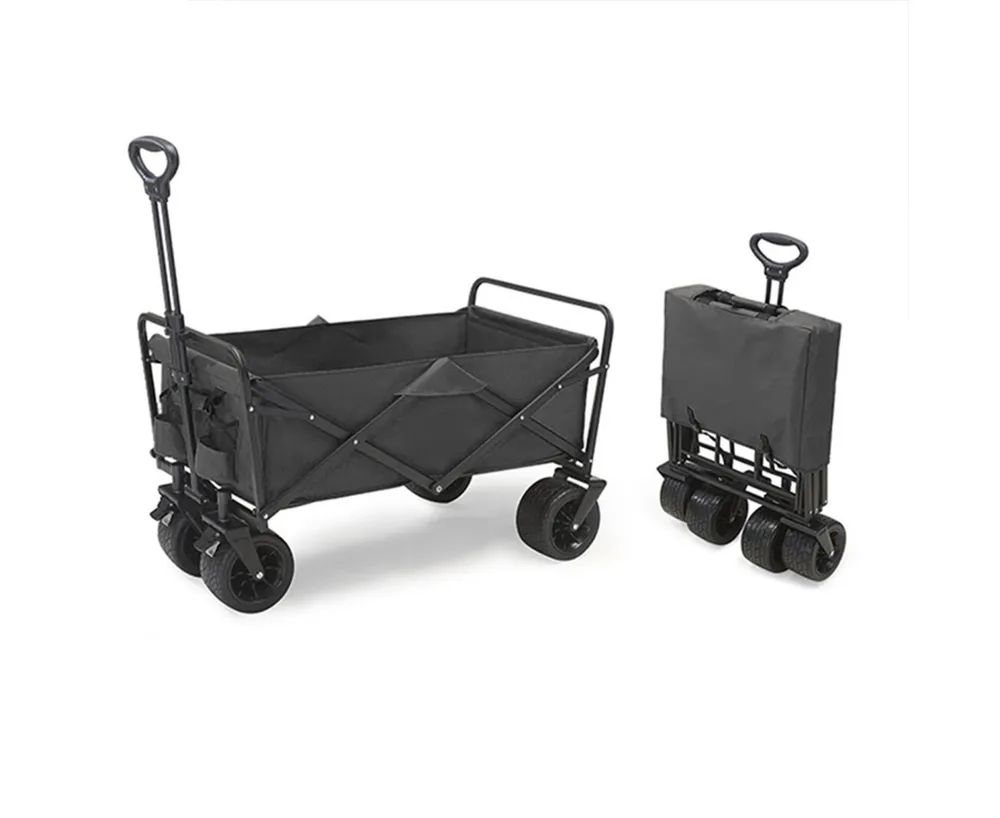 Тележка садовая DFC WA8003 Wagon cart 80 кг