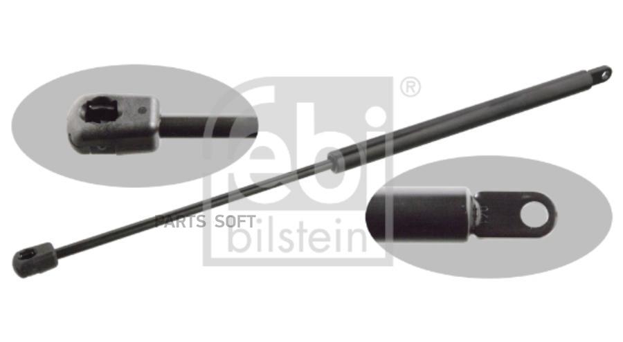 

Амортизатор Багажника FEBI 01190