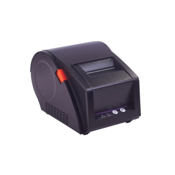 

Термопринтер GPrinter GP-3120TU черный (1558947), GP-3120TU