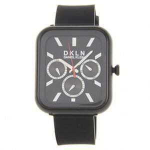 

Наручные часы мужские Daniel Klein DK12648-2, DK12648-2