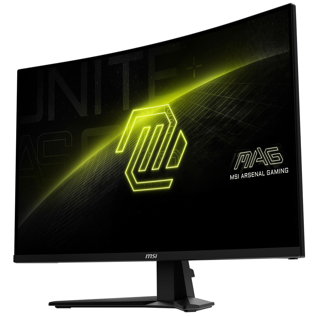 

27" Монитор MSI MAG 274CXF черный 280Hz 1920x1080 VA, MAG 274CXF