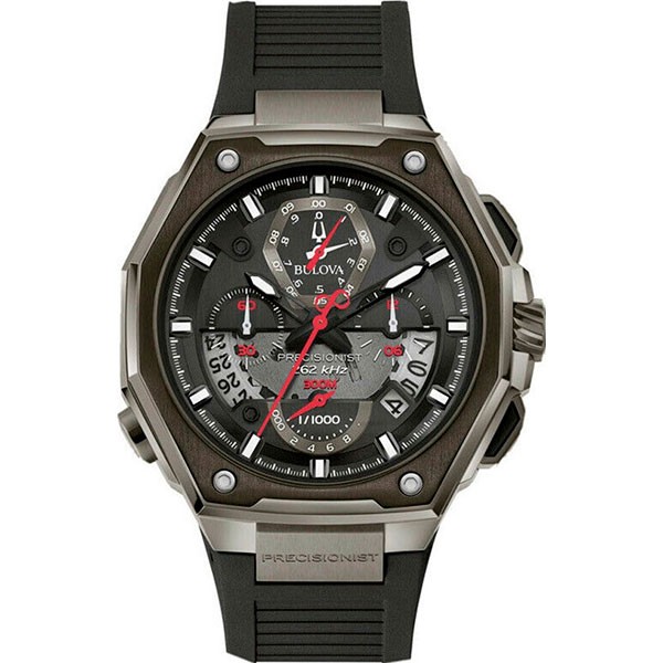 

Наручные часы мужские Bulova 98B358, 98B358