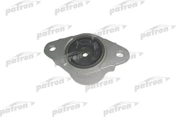 

Опора амортизатора FORD Fiesta V/Fusion 2001- PATRON PSE4148