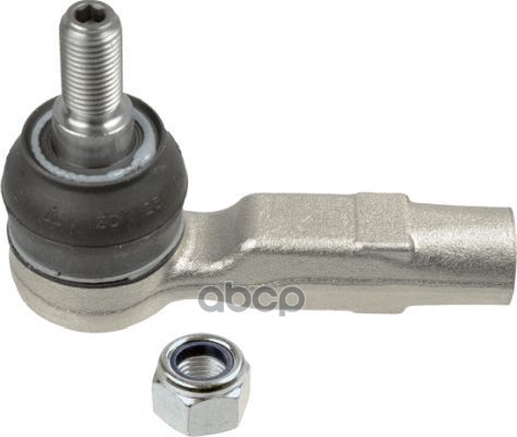 

Наконечник Рулевой Тяги Iveco: Daily Vi 65C/70C 03/14- LEMFORDER 3962301