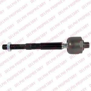 

Тяга рулевая без нак.MERCEDES ML W164,GL-CLASS,R-CLASS W251 05=>