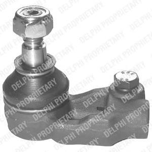 

TA1209 наконечник рулевой левый Opel Astra F all 91-99