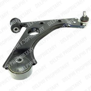 

TC1811 рычаг нижний правый Opel Corsa 1.0-1.6/1.3CDTi/1.7CDTi 06>