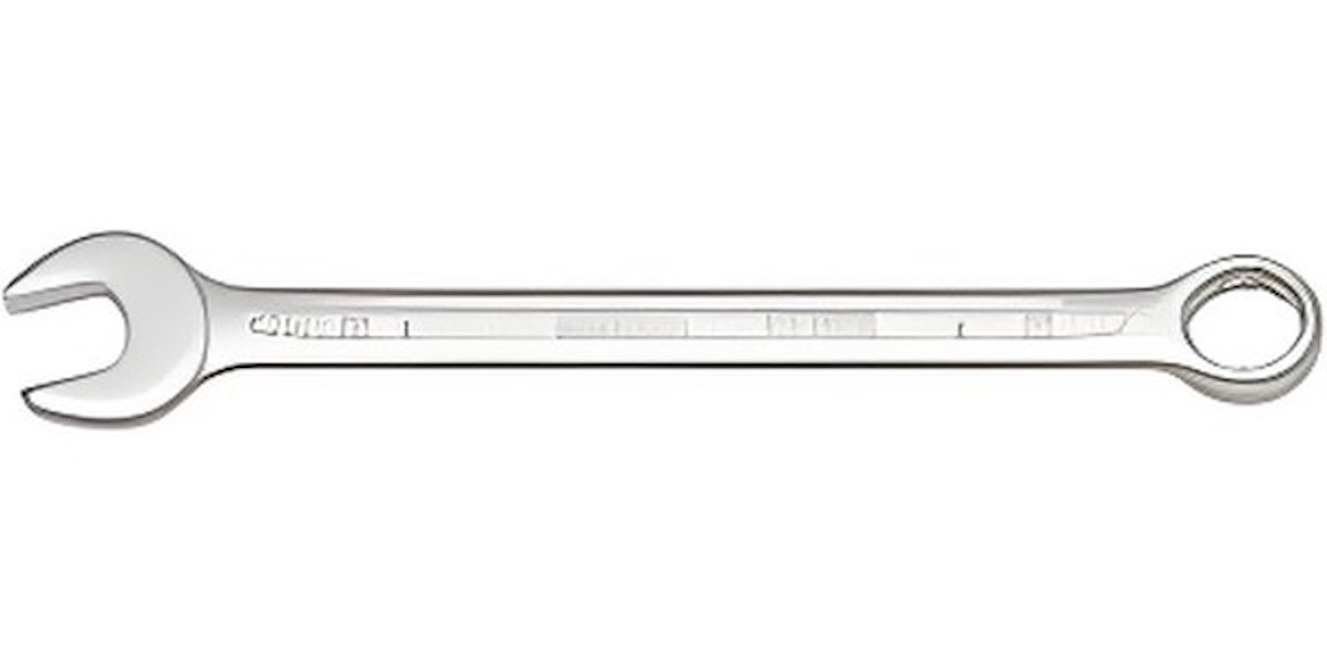 

Ключ комбинированный 25 мм, YATO YT-0025