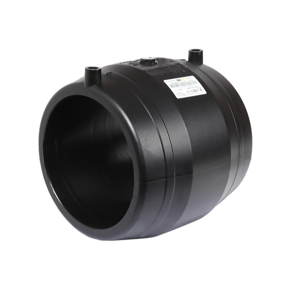 

SABFUSE МУФТА ЭЛЕКТРОСВАРНАЯ PN16 SDR11 PE100 D110 8028110000