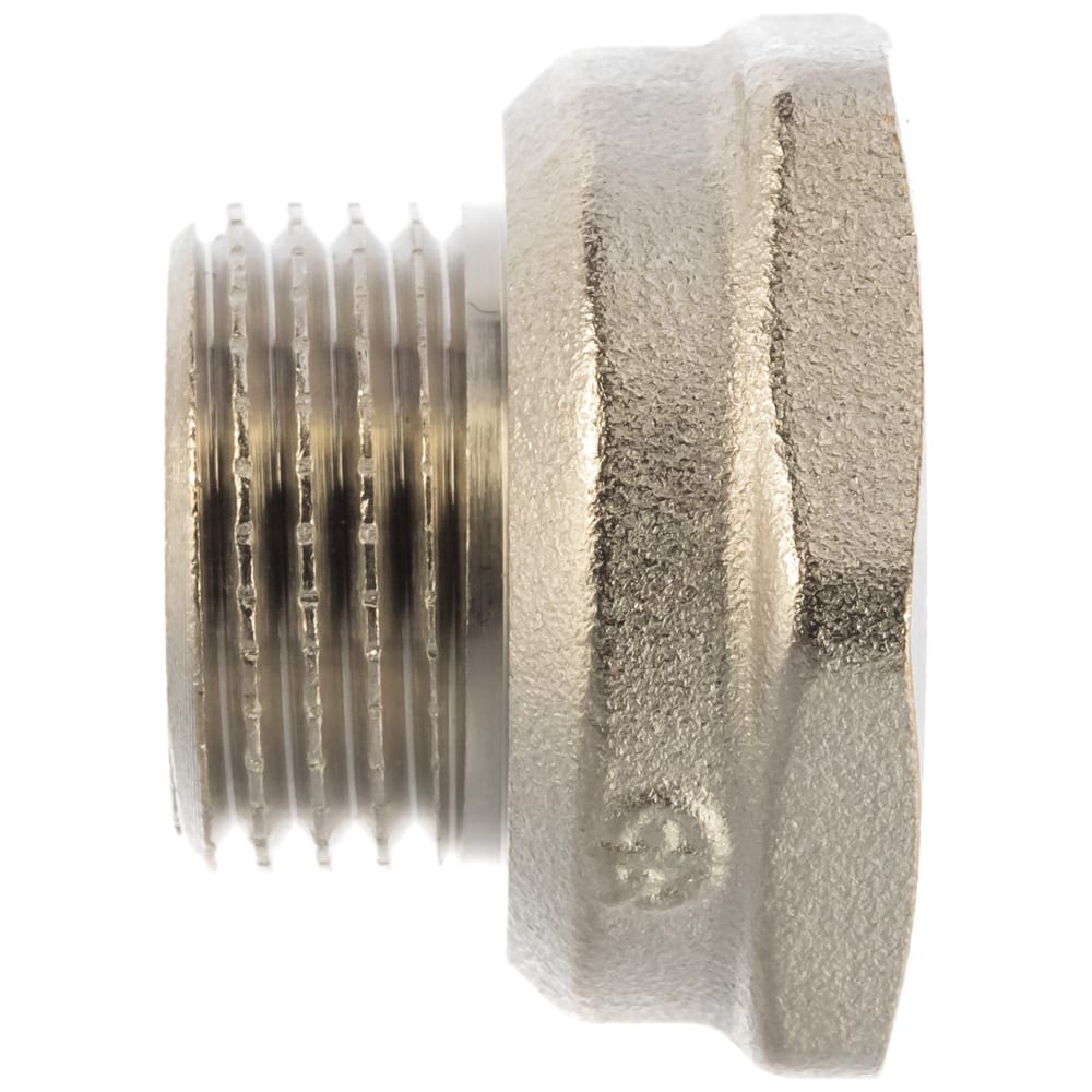 

MasterProf Переходник с ребордой 3/4" х 1/2" в/н серия LIGHT ИС.190296