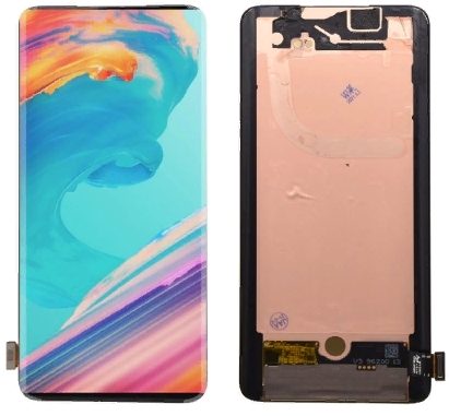 

Дисплей для OnePlus 7 Pro OLED в сборе с тачскрином (Black)